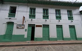 Hostal la Casa del Músico